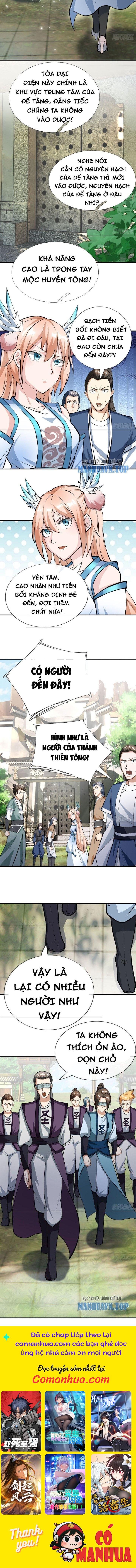 Thu Triệu Vạn Đồ Đệ, Vi Sư Vô Địch Thế Gian Chapter 20 - Trang 2