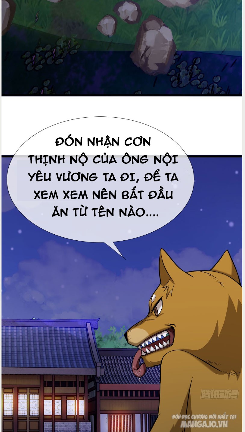 Thu Triệu Vạn Đồ Đệ, Vi Sư Vô Địch Thế Gian Chapter 3 - Trang 2