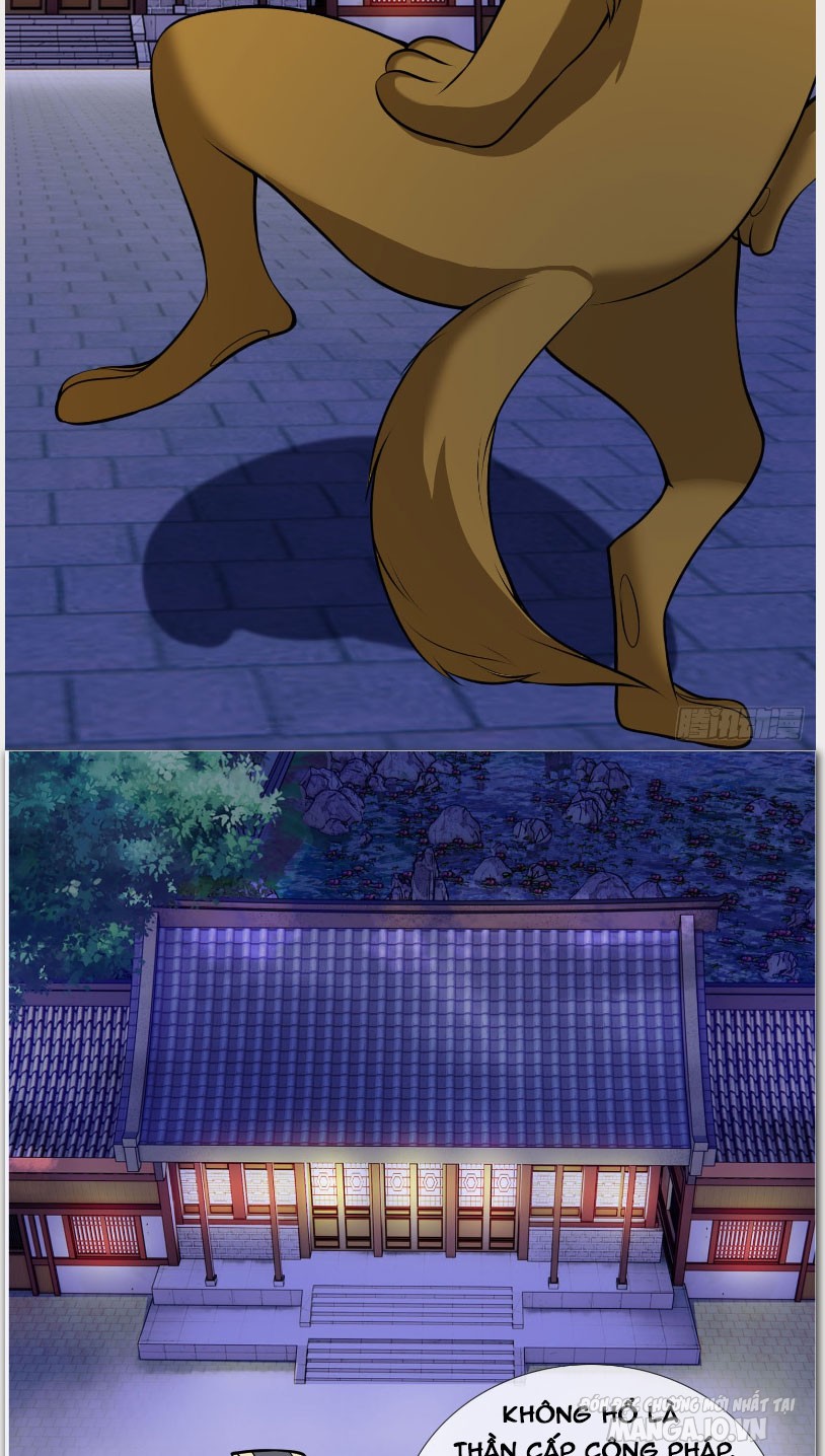 Thu Triệu Vạn Đồ Đệ, Vi Sư Vô Địch Thế Gian Chapter 3 - Trang 2