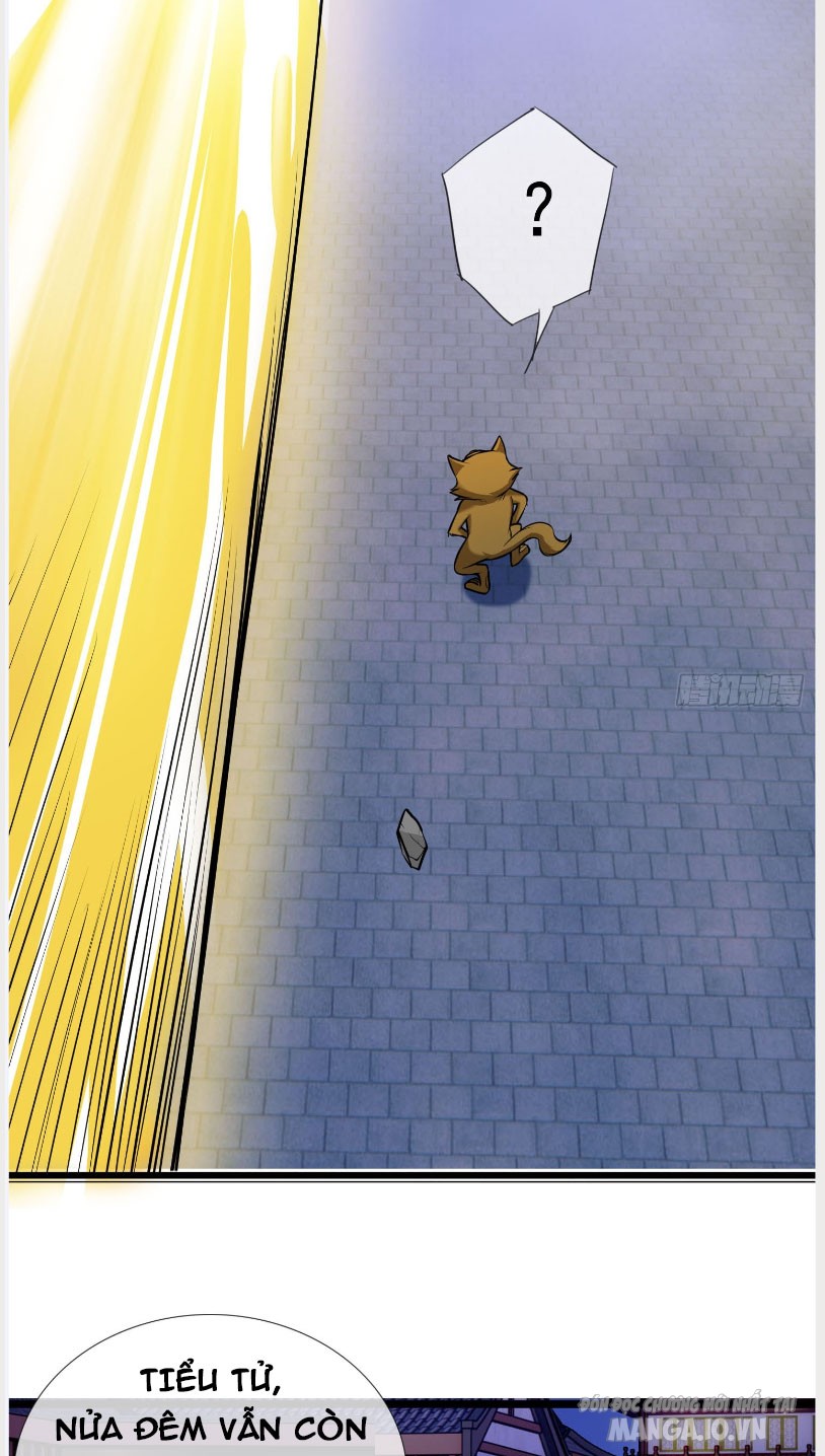 Thu Triệu Vạn Đồ Đệ, Vi Sư Vô Địch Thế Gian Chapter 3 - Trang 2