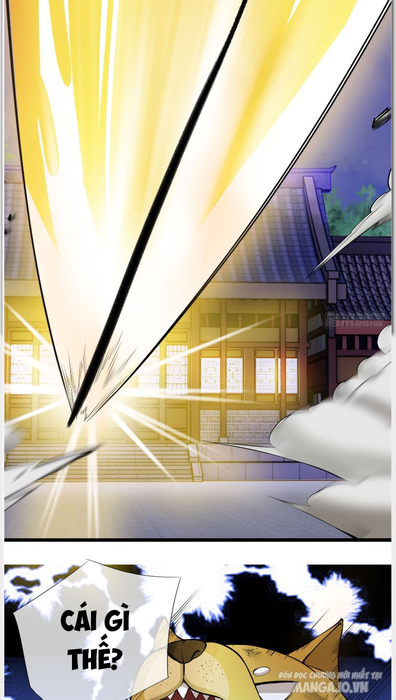 Thu Triệu Vạn Đồ Đệ, Vi Sư Vô Địch Thế Gian Chapter 3 - Trang 2