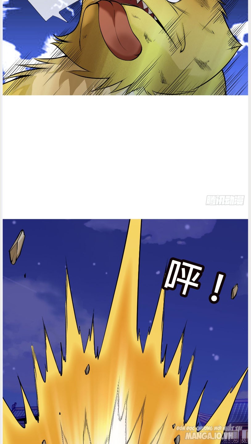 Thu Triệu Vạn Đồ Đệ, Vi Sư Vô Địch Thế Gian Chapter 3 - Trang 2