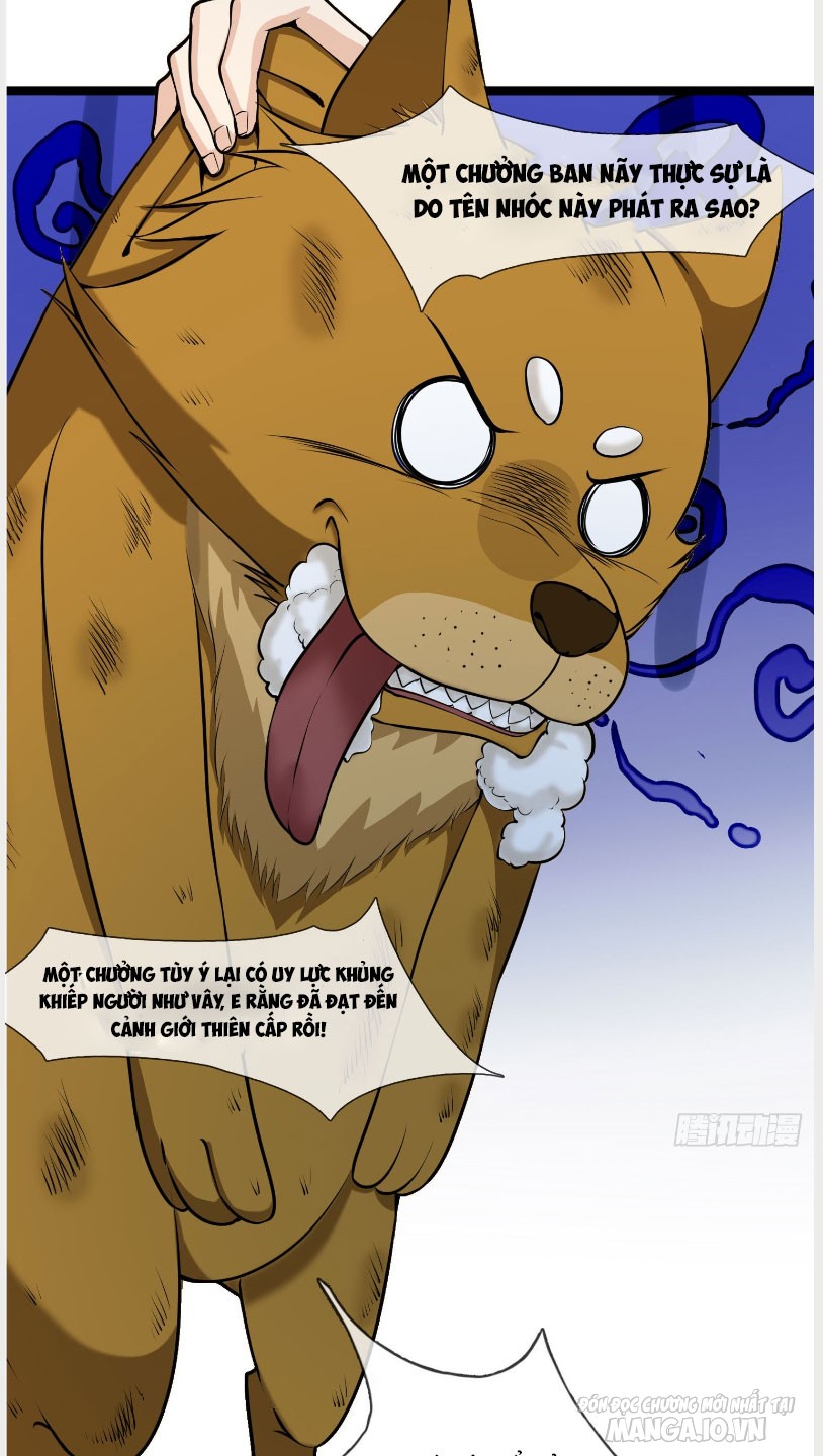 Thu Triệu Vạn Đồ Đệ, Vi Sư Vô Địch Thế Gian Chapter 3 - Trang 2