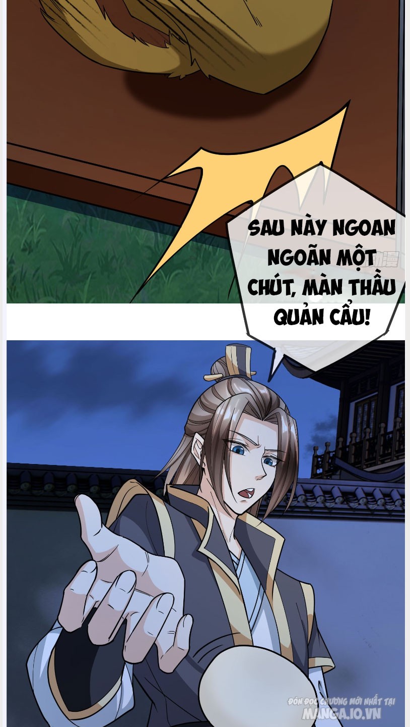 Thu Triệu Vạn Đồ Đệ, Vi Sư Vô Địch Thế Gian Chapter 3 - Trang 2