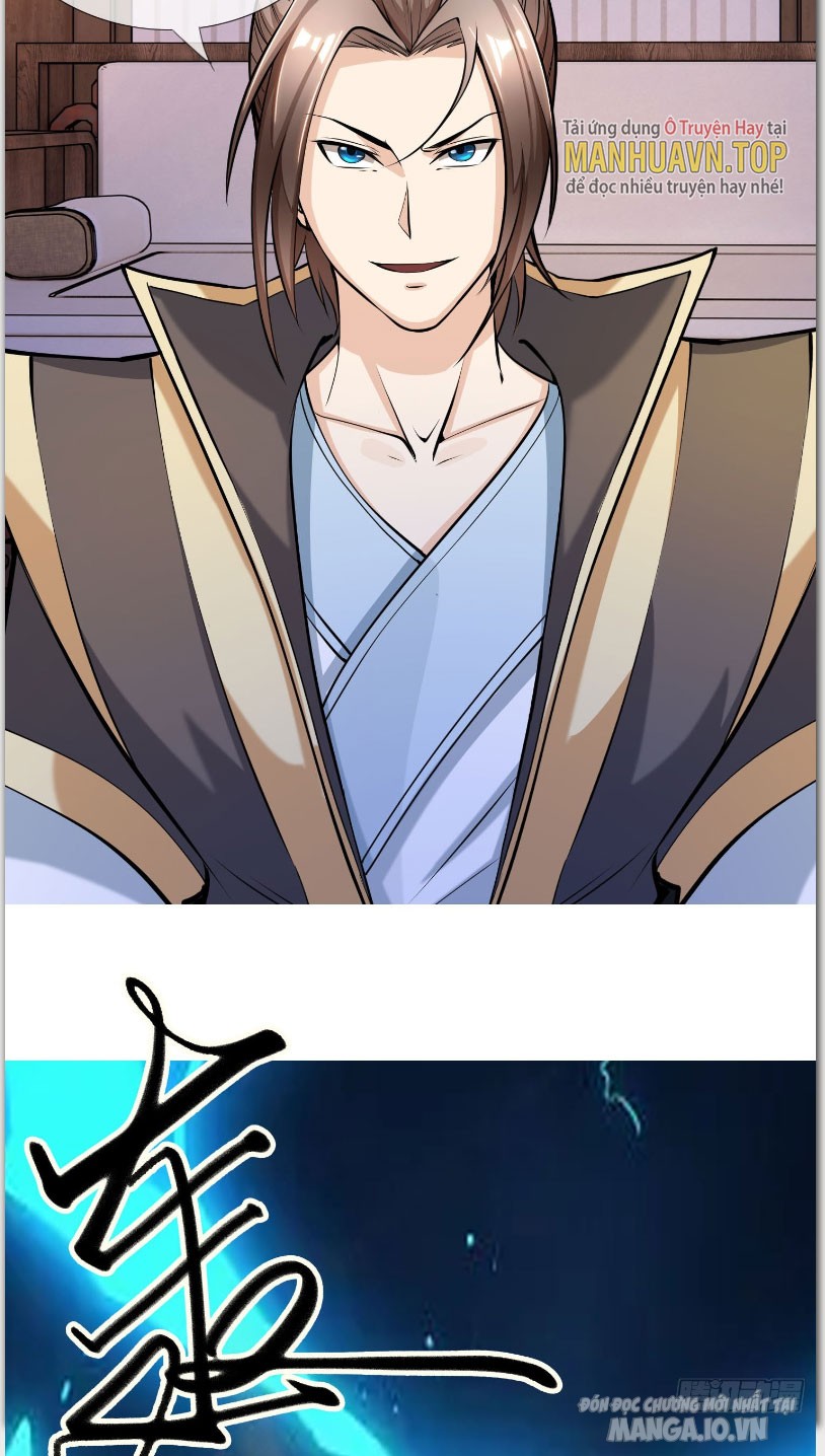 Thu Triệu Vạn Đồ Đệ, Vi Sư Vô Địch Thế Gian Chapter 3 - Trang 2