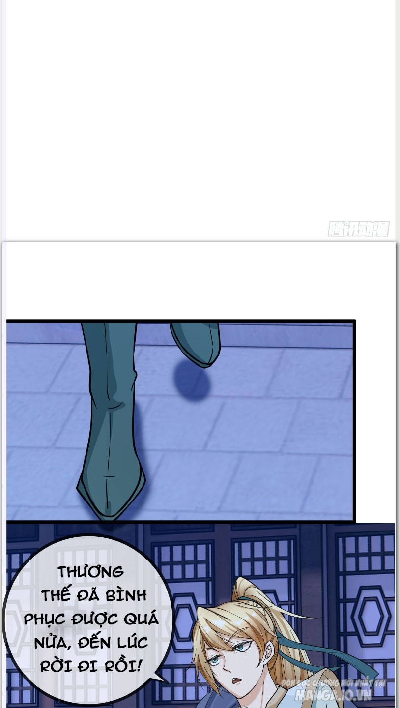 Thu Triệu Vạn Đồ Đệ, Vi Sư Vô Địch Thế Gian Chapter 3 - Trang 2