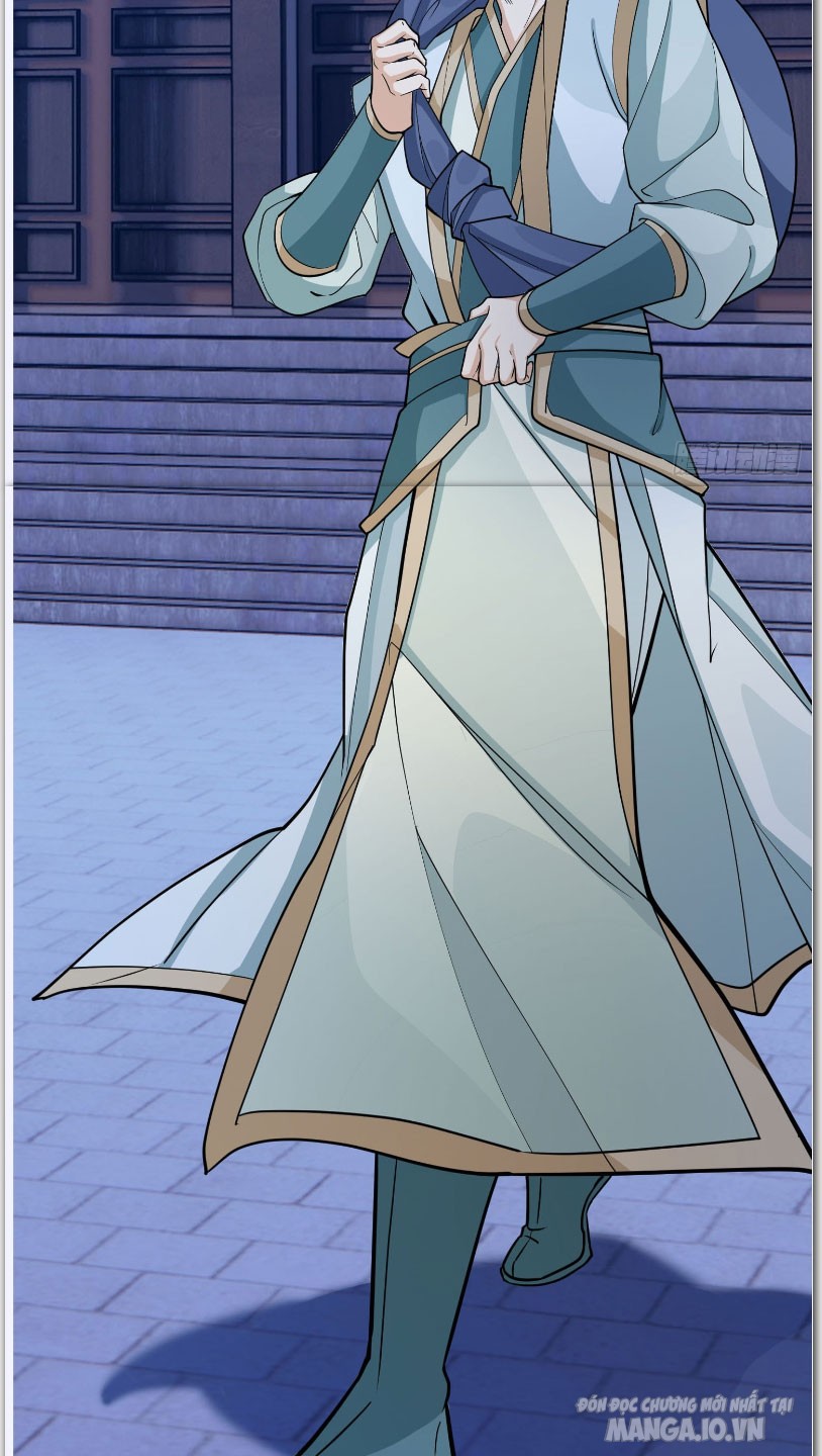 Thu Triệu Vạn Đồ Đệ, Vi Sư Vô Địch Thế Gian Chapter 3 - Trang 2