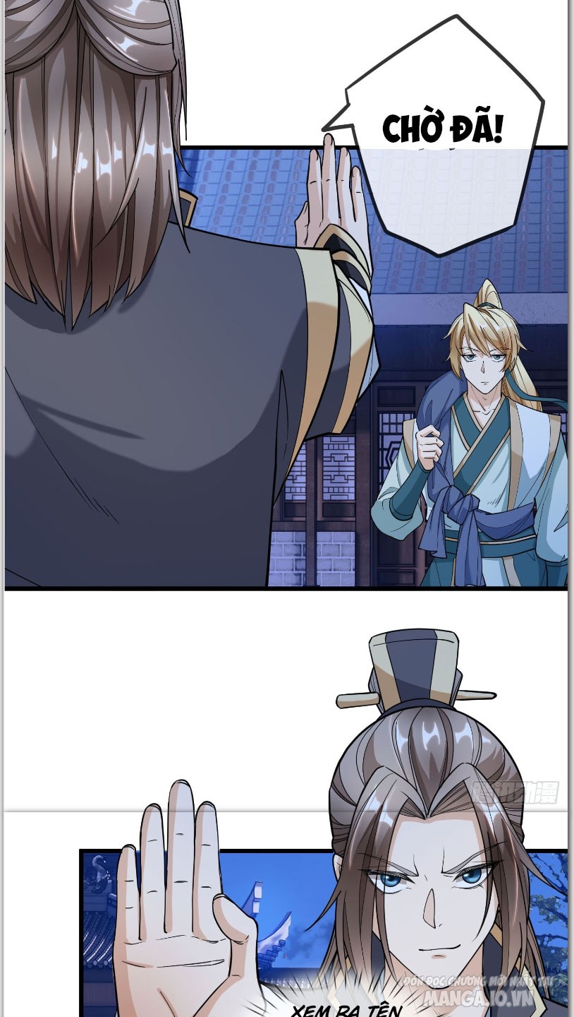 Thu Triệu Vạn Đồ Đệ, Vi Sư Vô Địch Thế Gian Chapter 3 - Trang 2