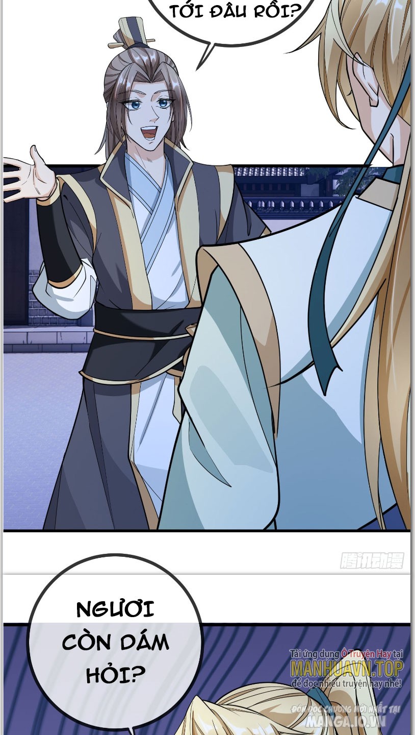 Thu Triệu Vạn Đồ Đệ, Vi Sư Vô Địch Thế Gian Chapter 3 - Trang 2