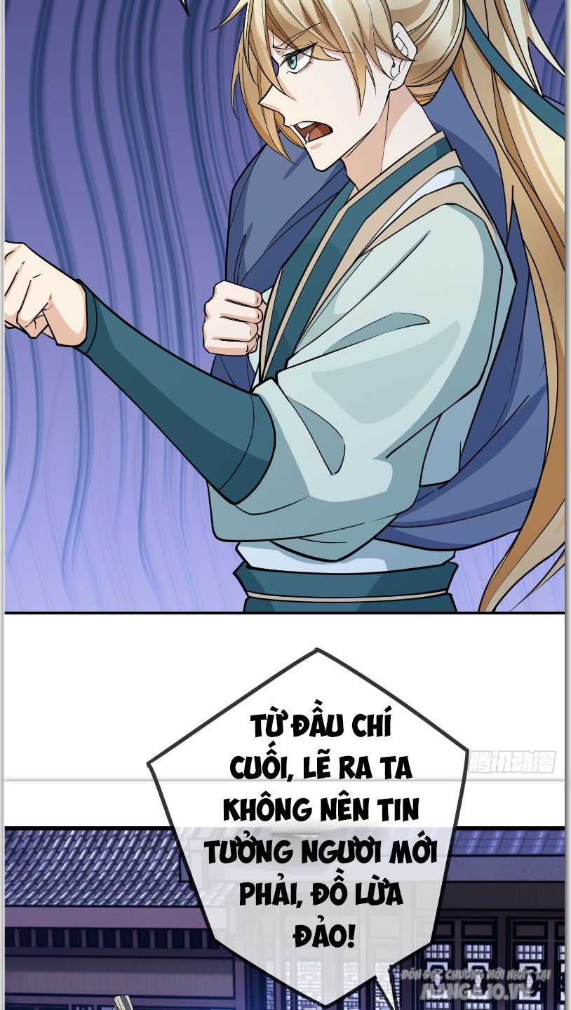 Thu Triệu Vạn Đồ Đệ, Vi Sư Vô Địch Thế Gian Chapter 3 - Trang 2