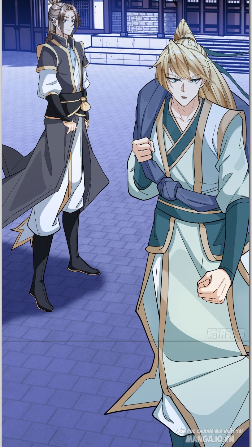 Thu Triệu Vạn Đồ Đệ, Vi Sư Vô Địch Thế Gian Chapter 3 - Trang 2