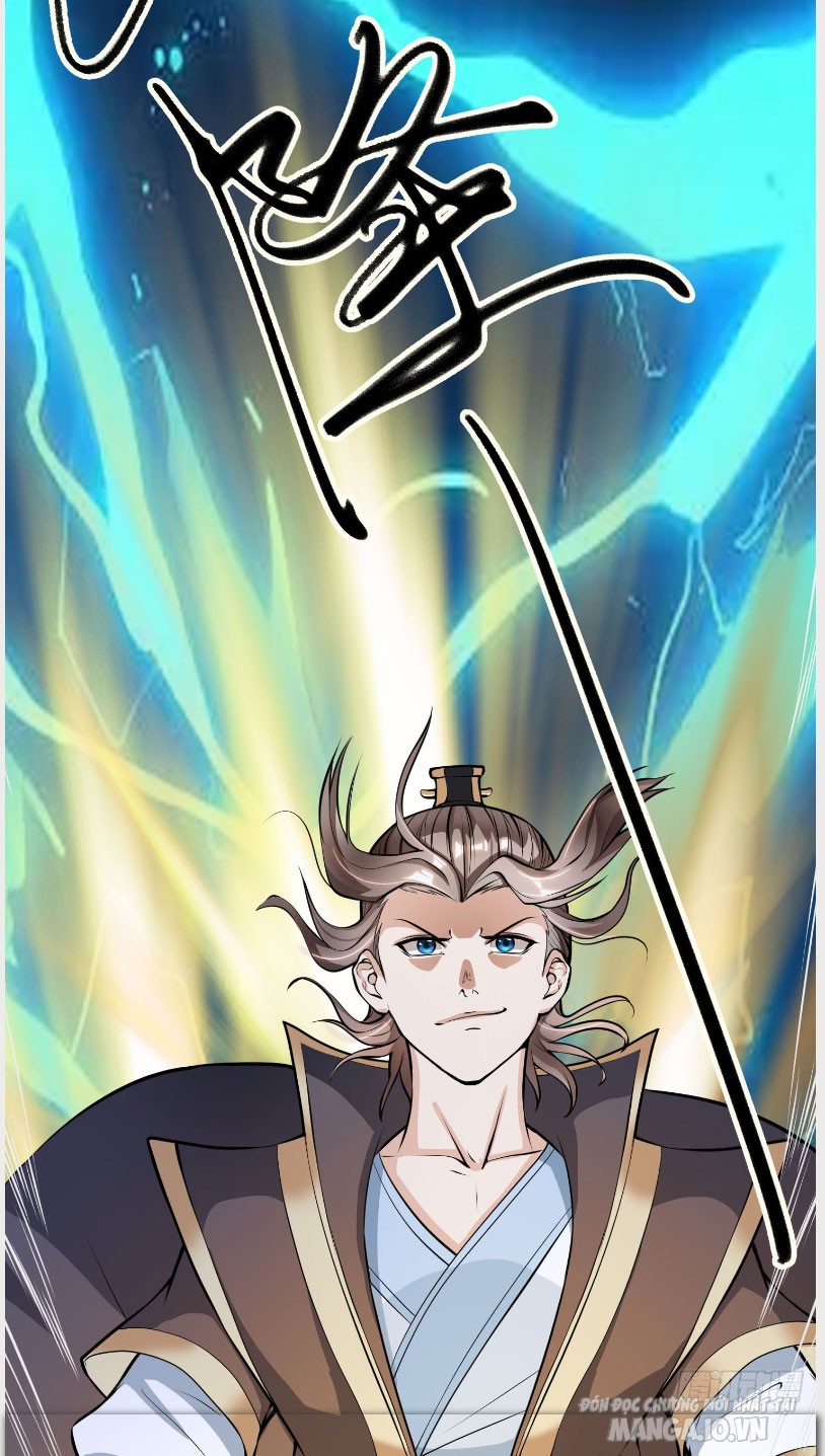 Thu Triệu Vạn Đồ Đệ, Vi Sư Vô Địch Thế Gian Chapter 3 - Trang 2