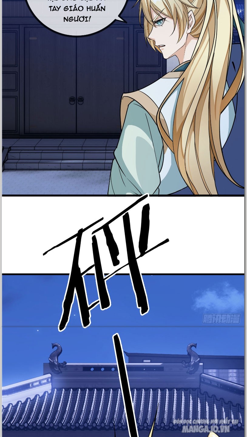 Thu Triệu Vạn Đồ Đệ, Vi Sư Vô Địch Thế Gian Chapter 3 - Trang 2