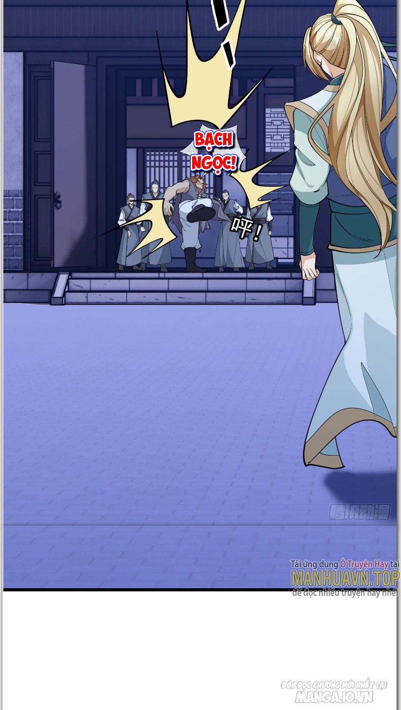 Thu Triệu Vạn Đồ Đệ, Vi Sư Vô Địch Thế Gian Chapter 3 - Trang 2