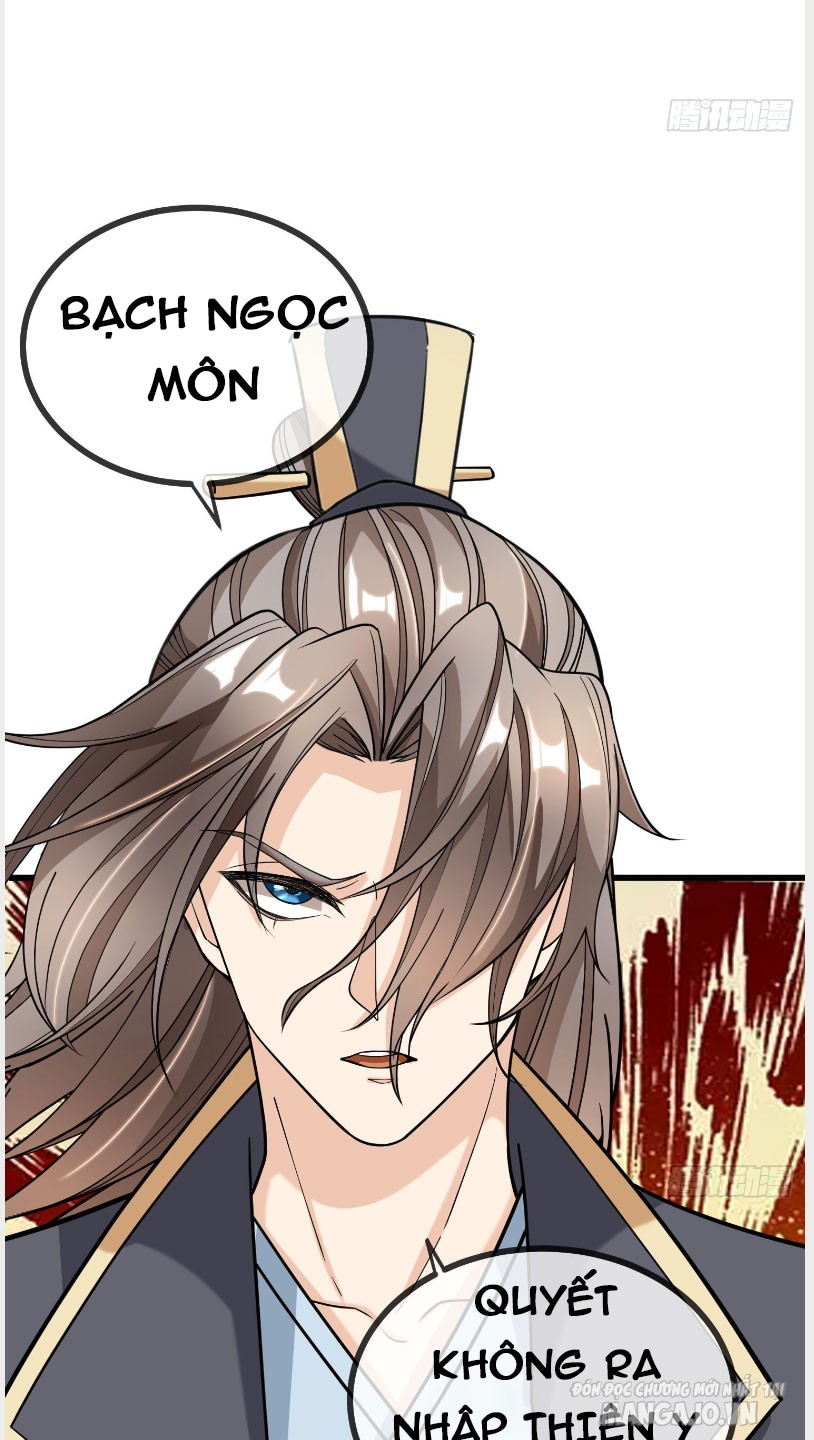 Thu Triệu Vạn Đồ Đệ, Vi Sư Vô Địch Thế Gian Chapter 3 - Trang 2