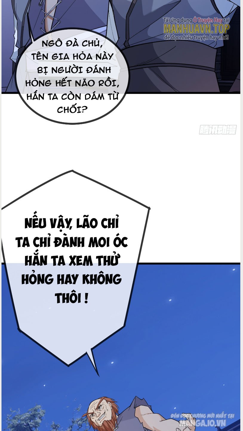 Thu Triệu Vạn Đồ Đệ, Vi Sư Vô Địch Thế Gian Chapter 3 - Trang 2