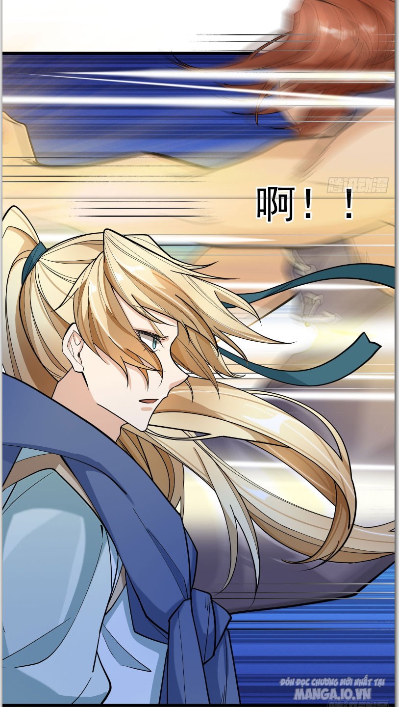 Thu Triệu Vạn Đồ Đệ, Vi Sư Vô Địch Thế Gian Chapter 3 - Trang 2