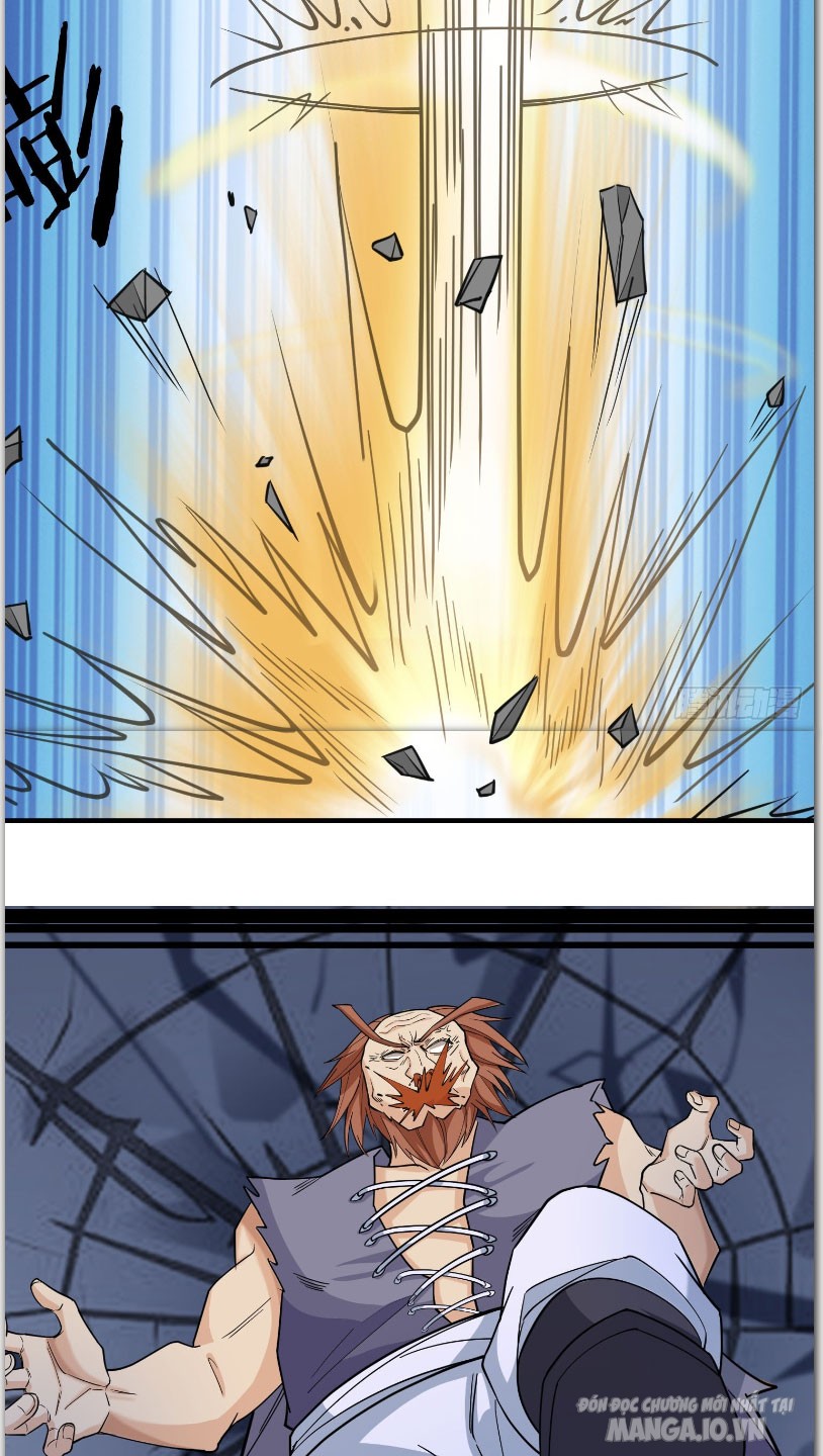 Thu Triệu Vạn Đồ Đệ, Vi Sư Vô Địch Thế Gian Chapter 3 - Trang 2