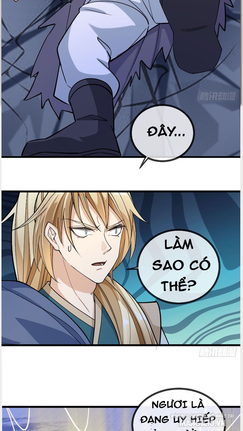 Thu Triệu Vạn Đồ Đệ, Vi Sư Vô Địch Thế Gian Chapter 3 - Trang 2