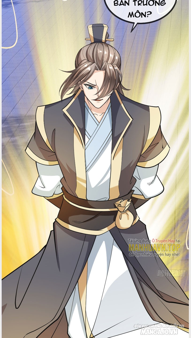 Thu Triệu Vạn Đồ Đệ, Vi Sư Vô Địch Thế Gian Chapter 3 - Trang 2