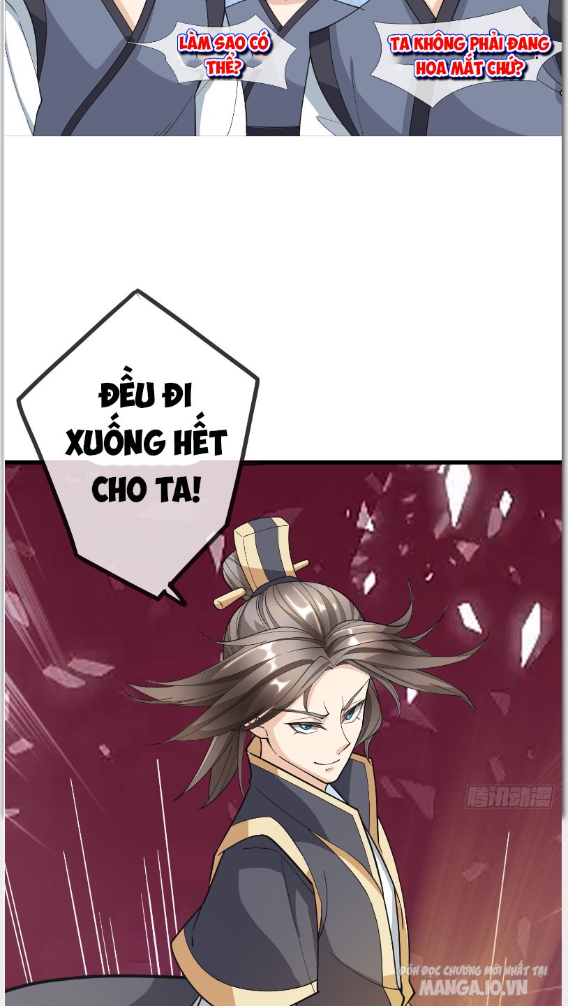 Thu Triệu Vạn Đồ Đệ, Vi Sư Vô Địch Thế Gian Chapter 3 - Trang 2