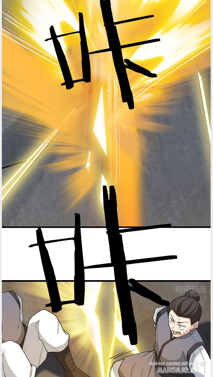 Thu Triệu Vạn Đồ Đệ, Vi Sư Vô Địch Thế Gian Chapter 3 - Trang 2