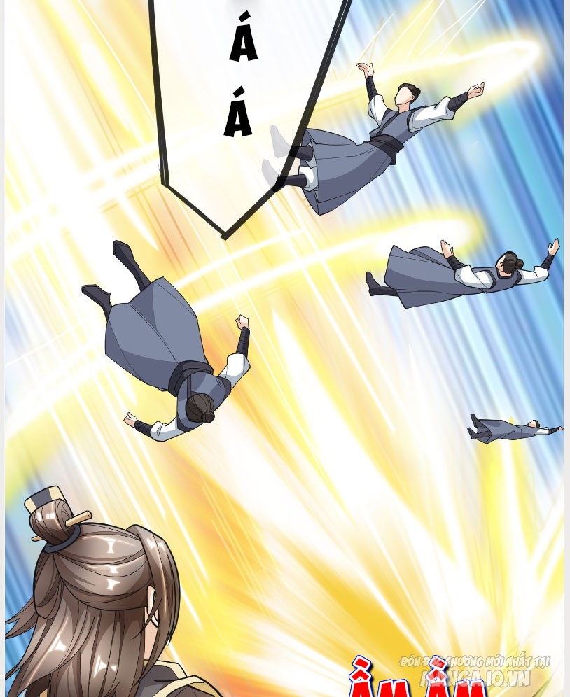 Thu Triệu Vạn Đồ Đệ, Vi Sư Vô Địch Thế Gian Chapter 3 - Trang 2