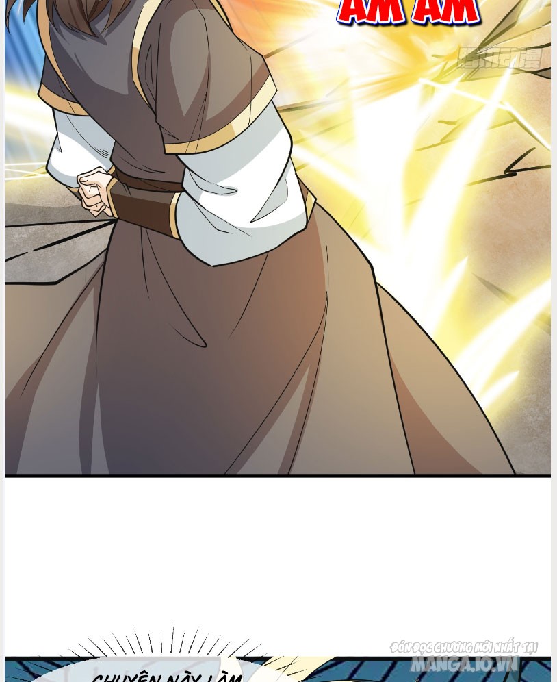 Thu Triệu Vạn Đồ Đệ, Vi Sư Vô Địch Thế Gian Chapter 3 - Trang 2