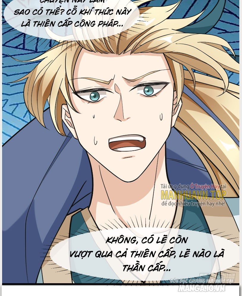 Thu Triệu Vạn Đồ Đệ, Vi Sư Vô Địch Thế Gian Chapter 3 - Trang 2