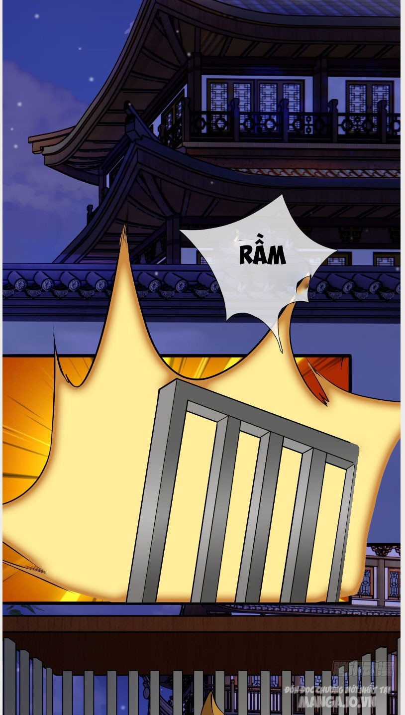 Thu Triệu Vạn Đồ Đệ, Vi Sư Vô Địch Thế Gian Chapter 3 - Trang 2