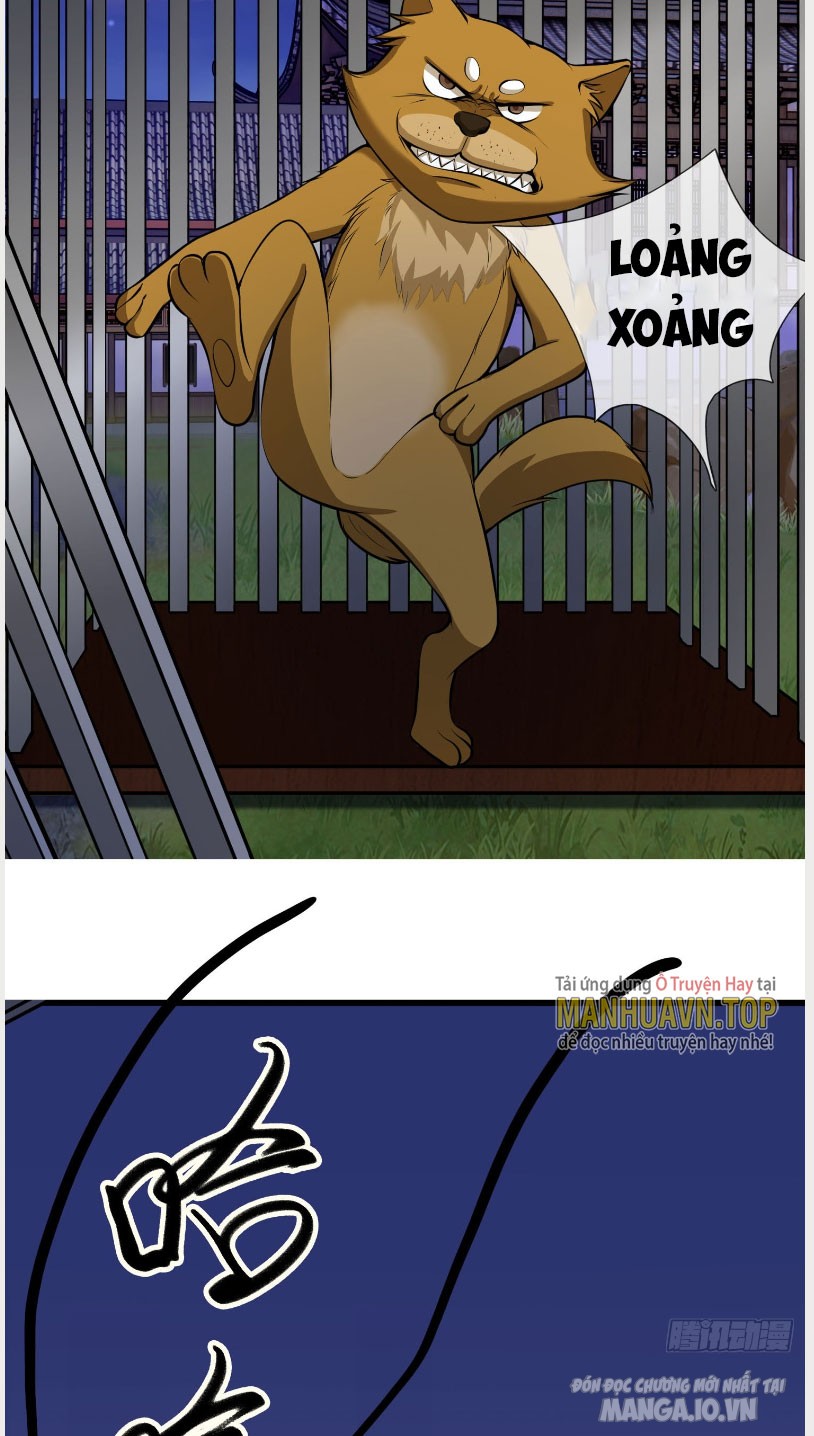 Thu Triệu Vạn Đồ Đệ, Vi Sư Vô Địch Thế Gian Chapter 3 - Trang 2