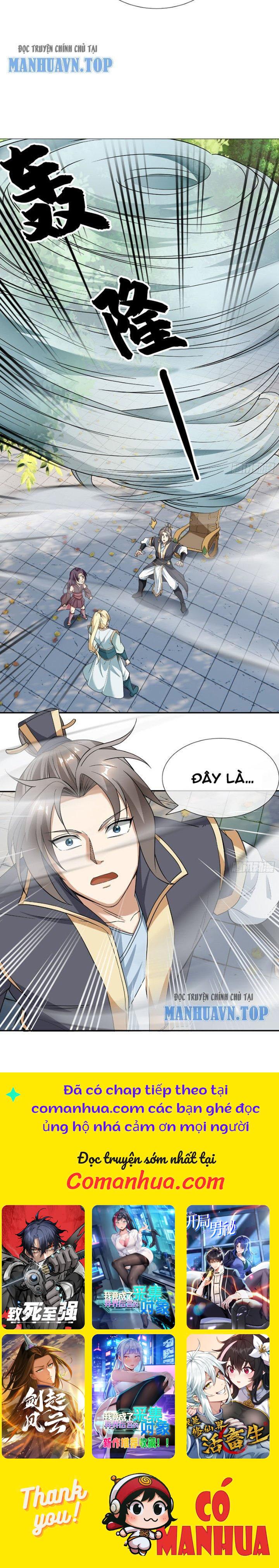 Thu Triệu Vạn Đồ Đệ, Vi Sư Vô Địch Thế Gian Chapter 32 - Trang 2