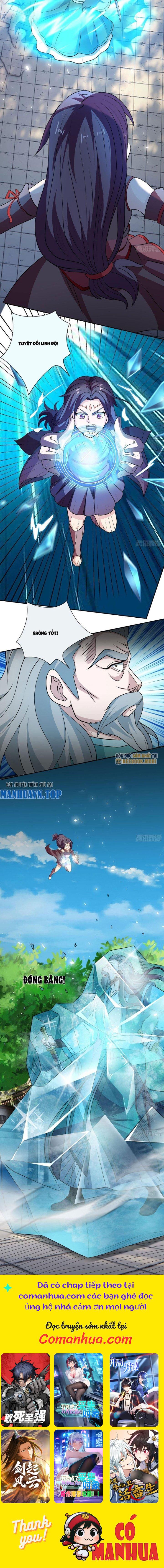 Thu Triệu Vạn Đồ Đệ, Vi Sư Vô Địch Thế Gian Chapter 39 - Trang 2