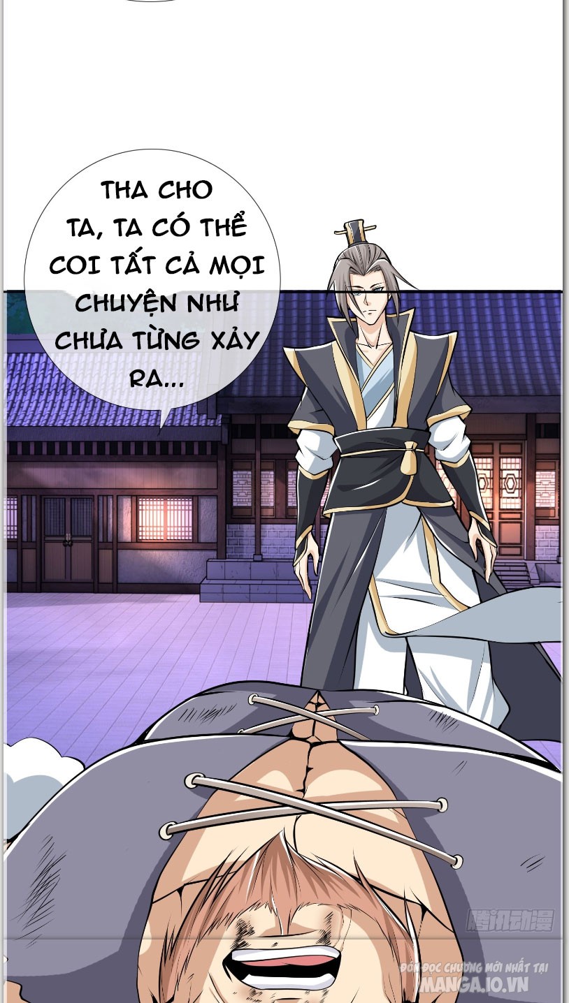 Thu Triệu Vạn Đồ Đệ, Vi Sư Vô Địch Thế Gian Chapter 4 - Trang 2