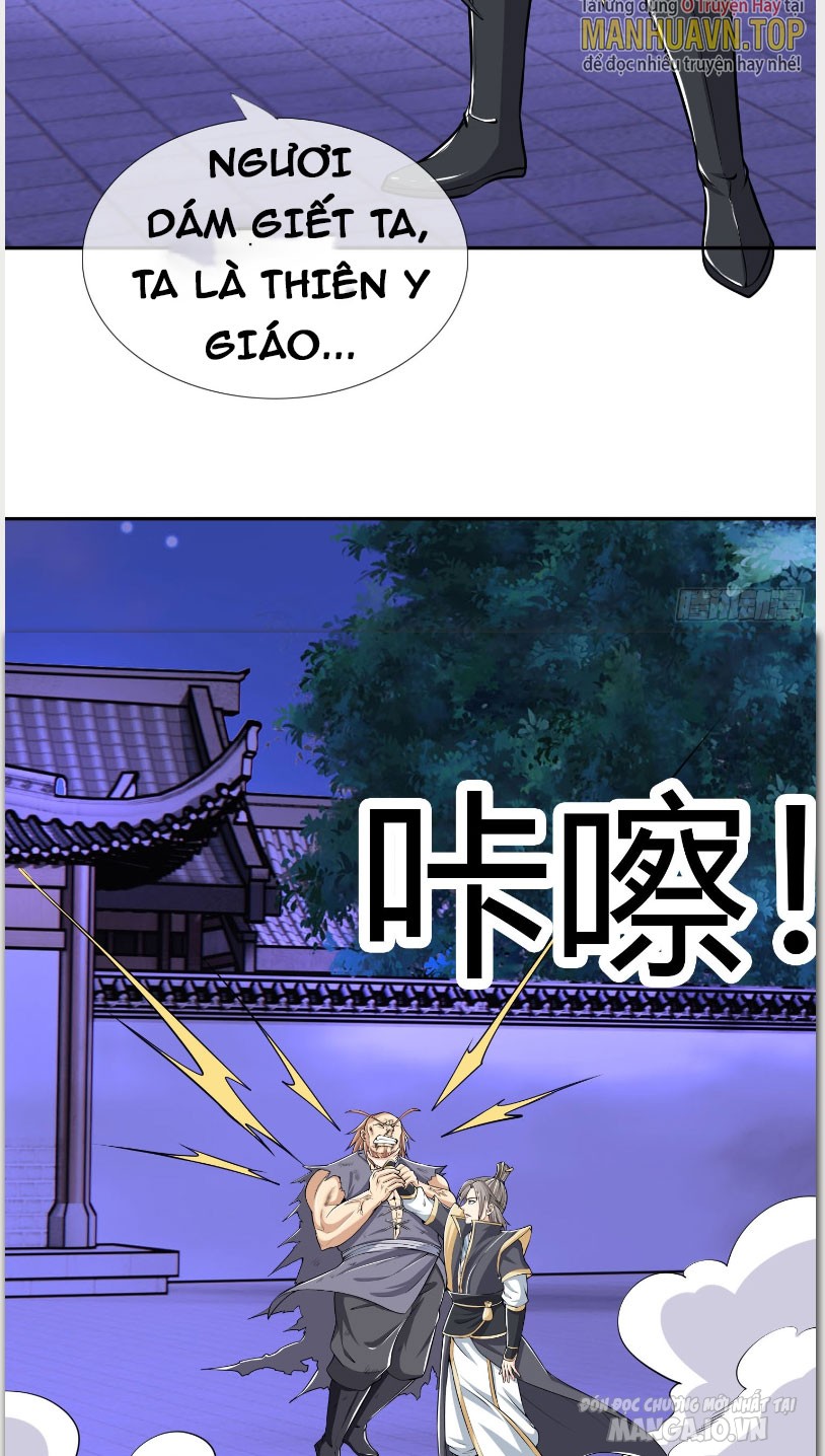 Thu Triệu Vạn Đồ Đệ, Vi Sư Vô Địch Thế Gian Chapter 4 - Trang 2