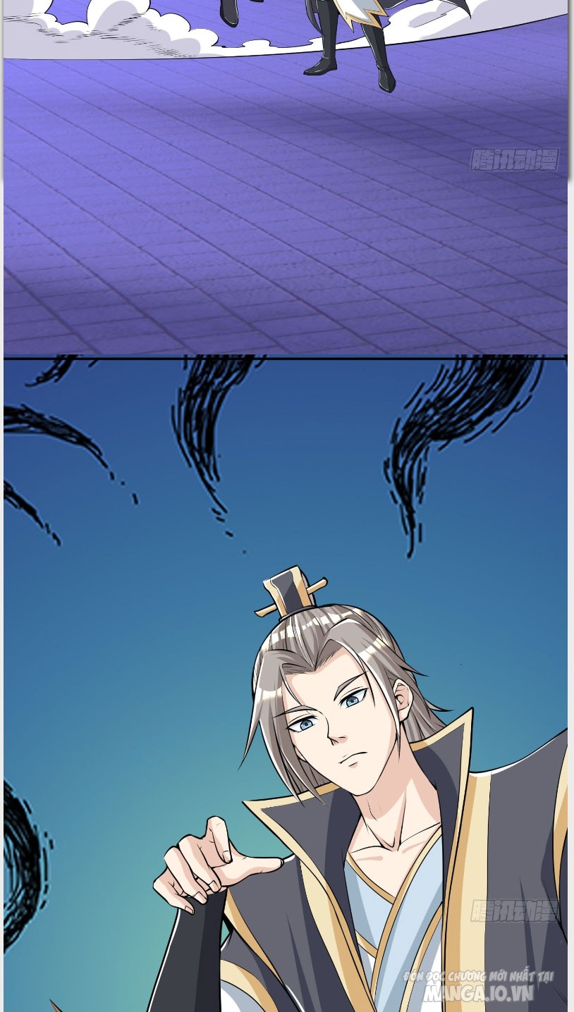 Thu Triệu Vạn Đồ Đệ, Vi Sư Vô Địch Thế Gian Chapter 4 - Trang 2
