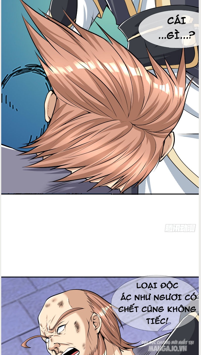 Thu Triệu Vạn Đồ Đệ, Vi Sư Vô Địch Thế Gian Chapter 4 - Trang 2