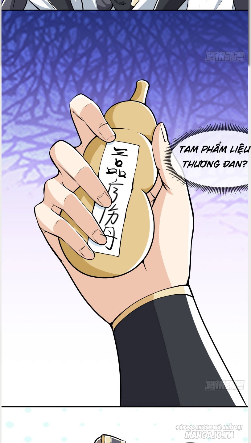 Thu Triệu Vạn Đồ Đệ, Vi Sư Vô Địch Thế Gian Chapter 4 - Trang 2