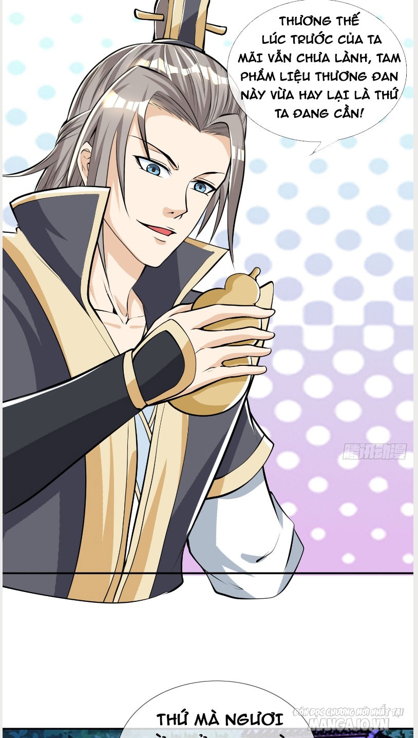 Thu Triệu Vạn Đồ Đệ, Vi Sư Vô Địch Thế Gian Chapter 4 - Trang 2