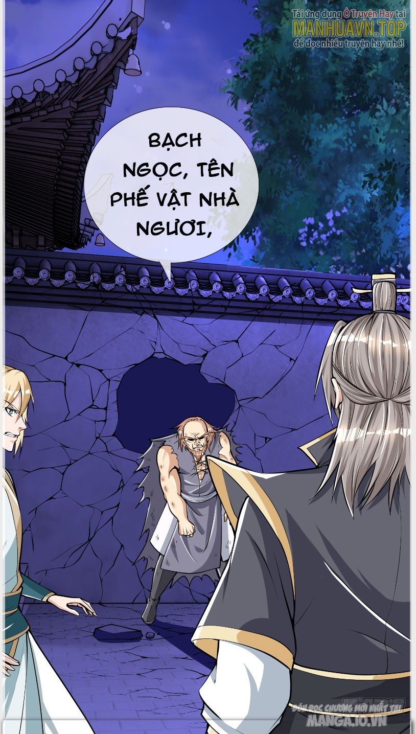 Thu Triệu Vạn Đồ Đệ, Vi Sư Vô Địch Thế Gian Chapter 4 - Trang 2