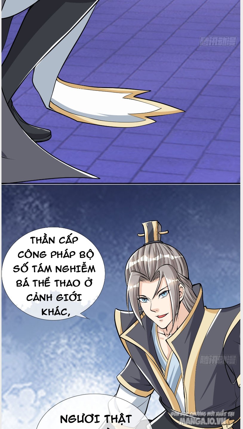 Thu Triệu Vạn Đồ Đệ, Vi Sư Vô Địch Thế Gian Chapter 4 - Trang 2