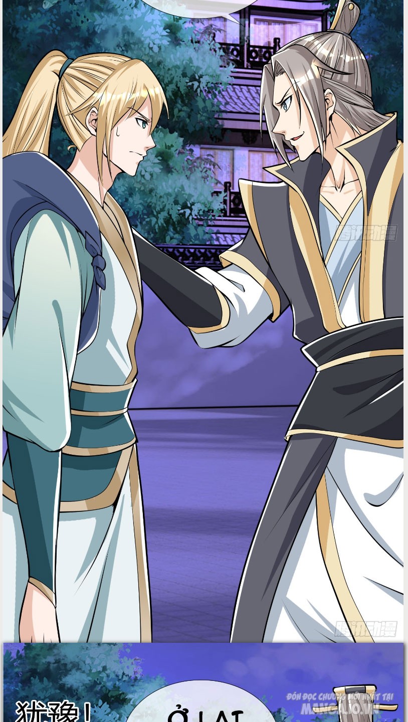 Thu Triệu Vạn Đồ Đệ, Vi Sư Vô Địch Thế Gian Chapter 4 - Trang 2