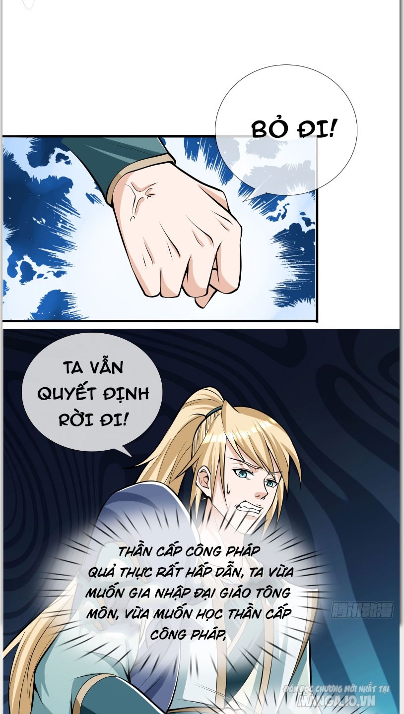 Thu Triệu Vạn Đồ Đệ, Vi Sư Vô Địch Thế Gian Chapter 4 - Trang 2