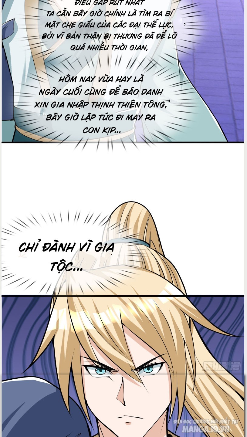 Thu Triệu Vạn Đồ Đệ, Vi Sư Vô Địch Thế Gian Chapter 4 - Trang 2