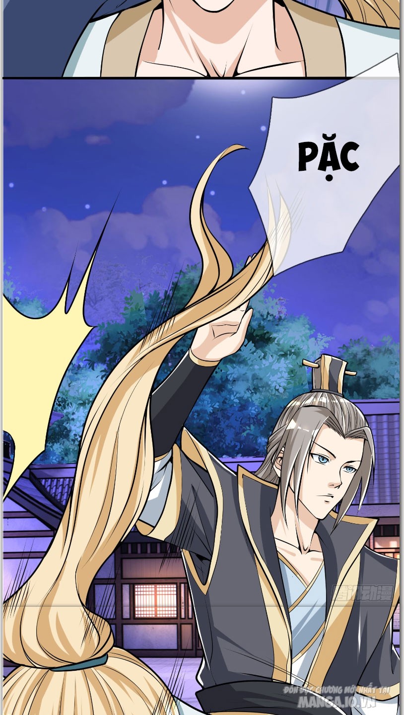 Thu Triệu Vạn Đồ Đệ, Vi Sư Vô Địch Thế Gian Chapter 4 - Trang 2