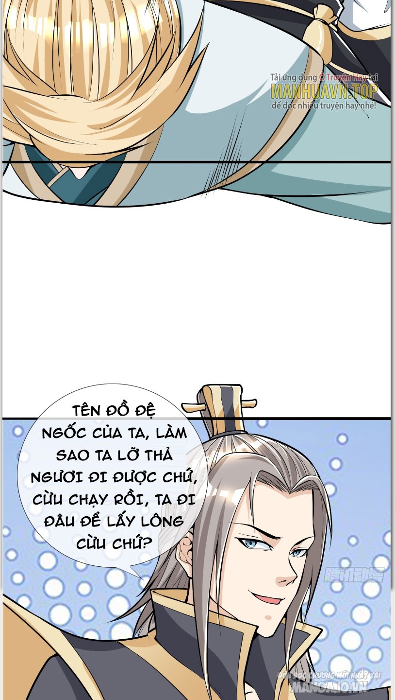 Thu Triệu Vạn Đồ Đệ, Vi Sư Vô Địch Thế Gian Chapter 4 - Trang 2