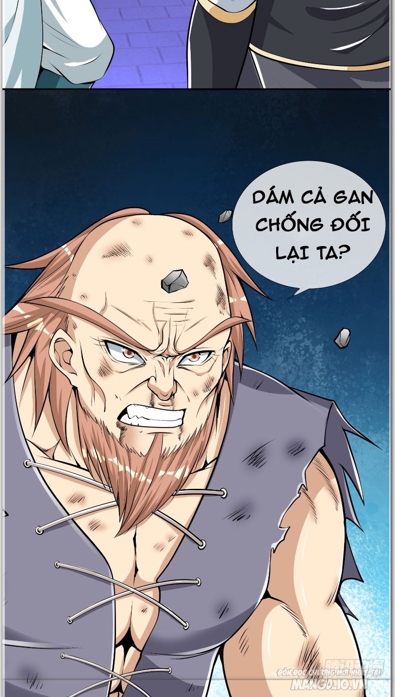 Thu Triệu Vạn Đồ Đệ, Vi Sư Vô Địch Thế Gian Chapter 4 - Trang 2