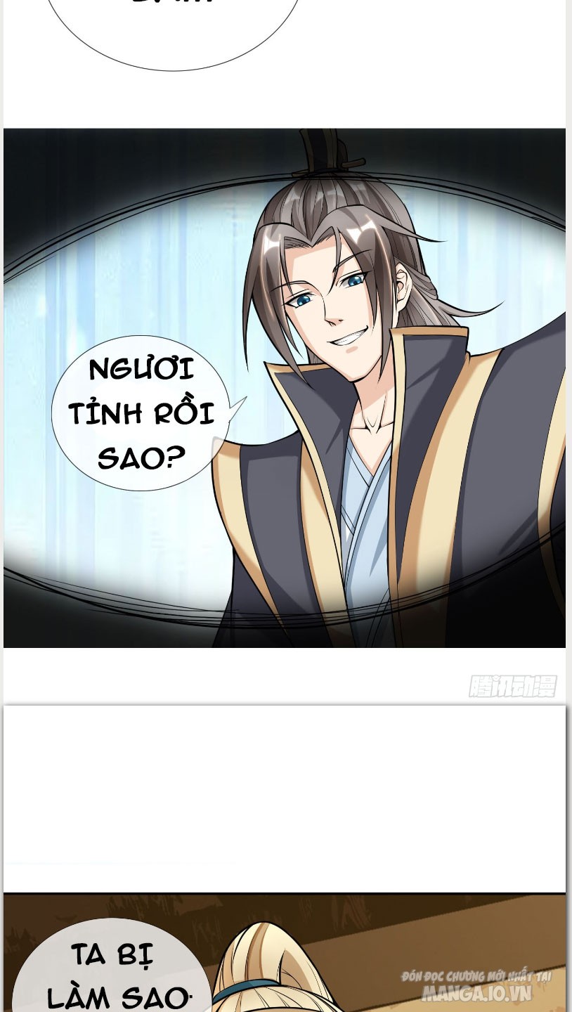 Thu Triệu Vạn Đồ Đệ, Vi Sư Vô Địch Thế Gian Chapter 4 - Trang 2