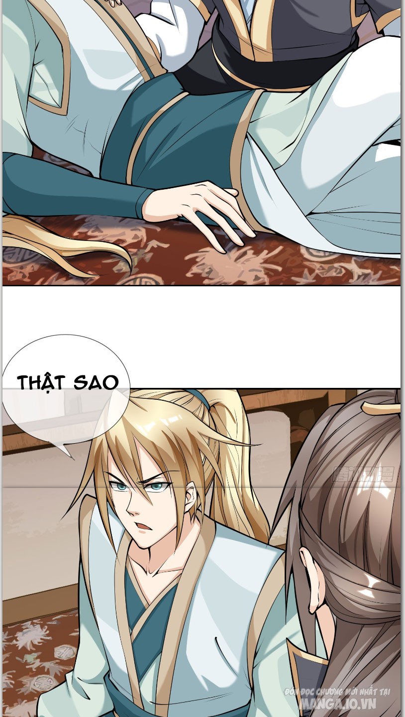 Thu Triệu Vạn Đồ Đệ, Vi Sư Vô Địch Thế Gian Chapter 4 - Trang 2