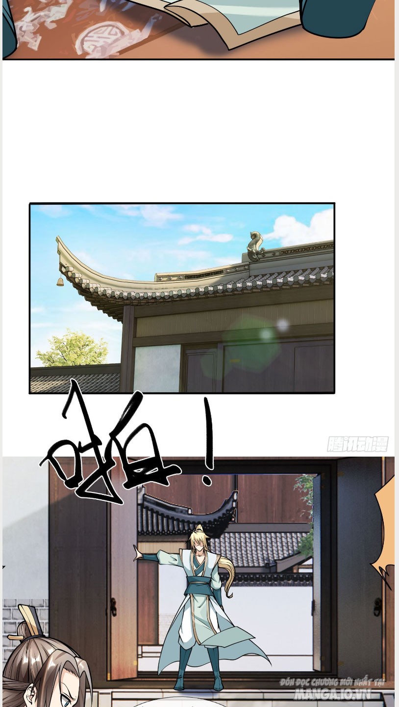 Thu Triệu Vạn Đồ Đệ, Vi Sư Vô Địch Thế Gian Chapter 4 - Trang 2